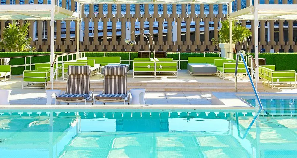 Downtown Grand Hotel & Casino Λας Βέγκας