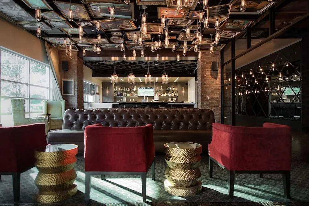 ***  Downtown Grand Hotel & Casino Λας Βέγκας Ηνωμένες Πολιτείες της Αμερικής