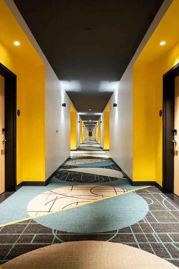 Downtown Grand Hotel & Casino Λας Βέγκας