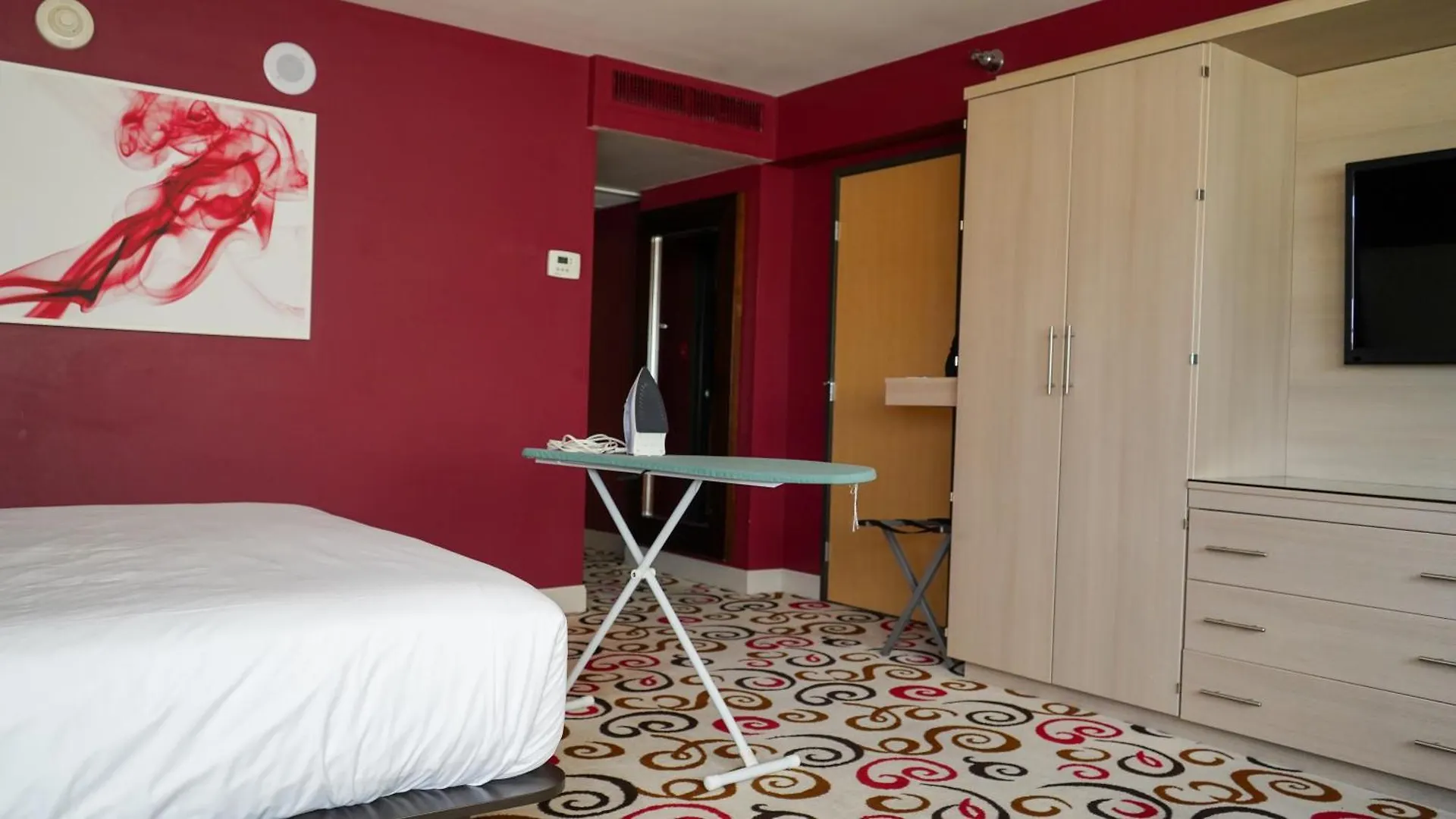 ***  Downtown Grand Hotel & Casino Λας Βέγκας Ηνωμένες Πολιτείες της Αμερικής