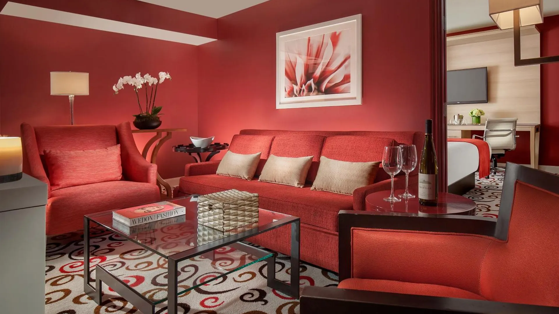 Downtown Grand Hotel & Casino Λας Βέγκας 3*,  Ηνωμένες Πολιτείες της Αμερικής