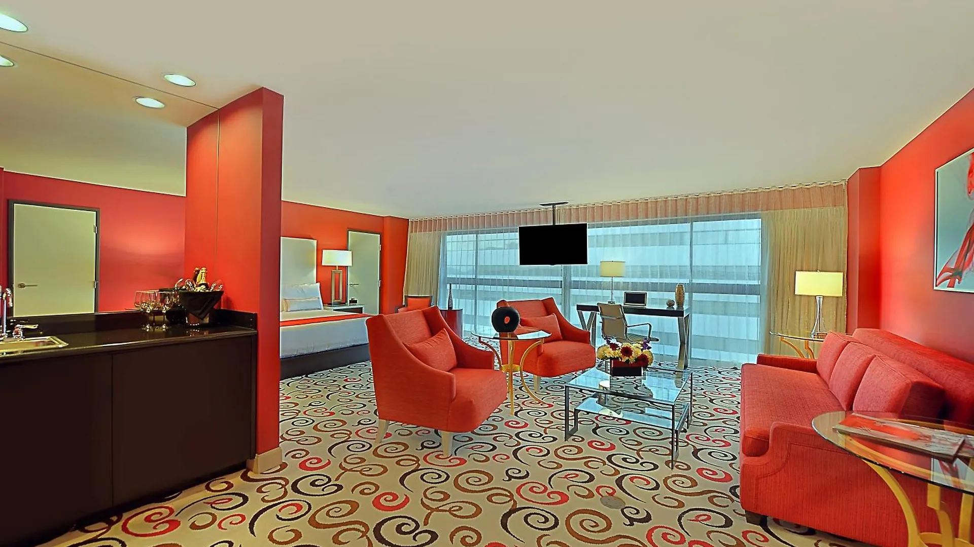 Downtown Grand Hotel & Casino Λας Βέγκας