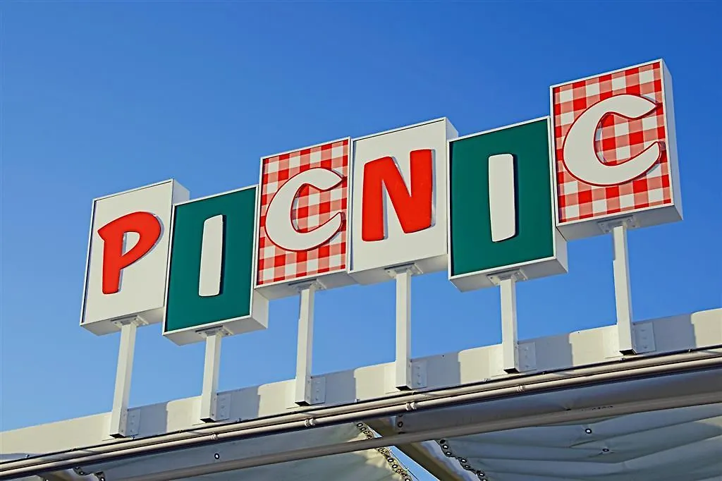 Downtown Grand Hotel & Casino Λας Βέγκας