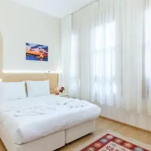 Otantik Apart-hotel Istambul