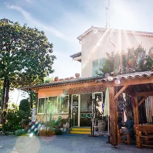 visit hotel
