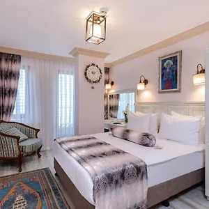 Agora Hotel Istambul