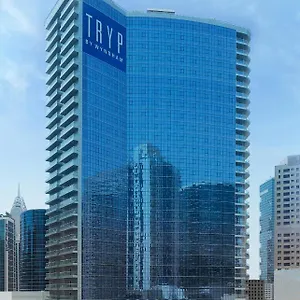Tryp By Wyndham Hotel Dubai