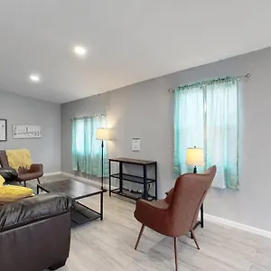 Cheerful Lower Unit With 2 Kings & Highspeed Wifi Denver