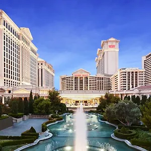 Caesars Palace & Casino Ośrodek wypoczynkowy