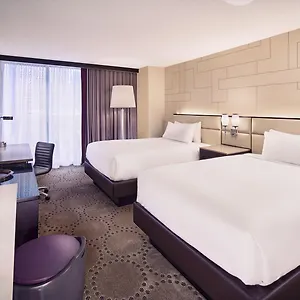 Harrah's Vegas & Casino Resort
