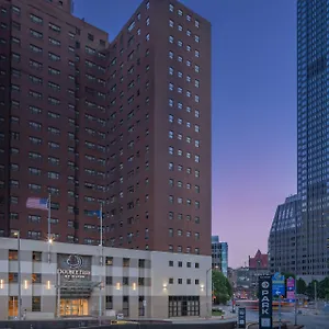 Doubletree By Hilton & Downtown США