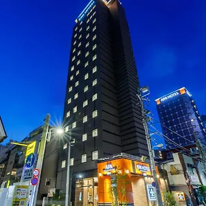 Apa 아사쿠사 카미나리몬 미나미 호텔 도쿄