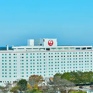 니코 나리타 호텔 나리타 시