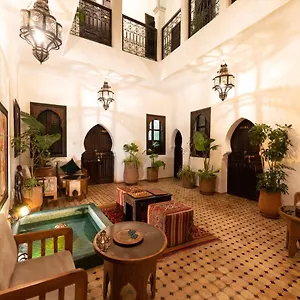Dar Salam Palm - 2024 Travellers' Choice Riad Marraquexe