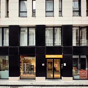 Easyhotel Centre Hotel Brussel