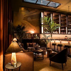 The Evelyn Nomad Hotel Nova Iorque