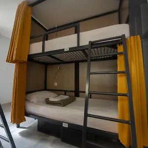 City Inn Paris 호스텔 파리