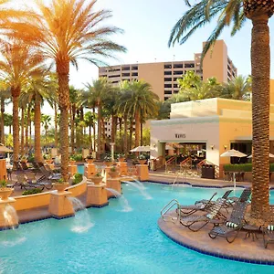 Hilton Grand Vacations Club On The Vegas Strip Rezort