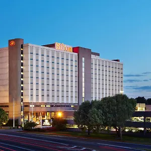 Hilton Newark Airport США