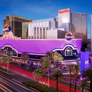 Harrah's Vegas & Casino Лас-Вегас