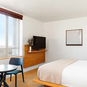 Otel June West La, A Member Of Design