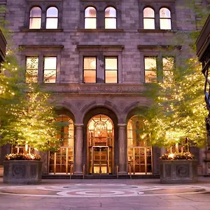 Lotte Palace США