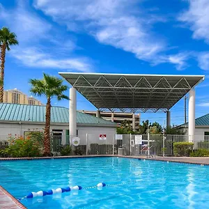 Collection 6-las Vegas, Nv - Tropicana Лас-Вегас