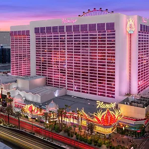 Flamingo Vegas Hotel&casino Ośrodek wypoczynkowy