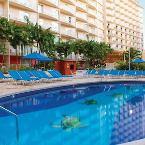 Club Wyndham At Waikiki Walk США