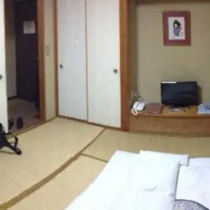 Keiunso ホテル