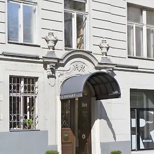 Small Luxury Altstadt Hotel Wenen