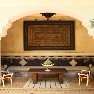 Ilayka Riad Marraquexe