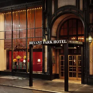 Bryant Park Hotel Nova Iorque