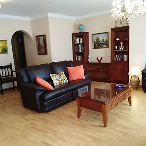 Apartamento Cal Solé