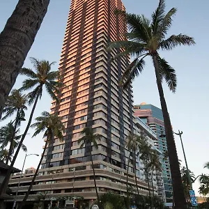 Waikiki Monarch США