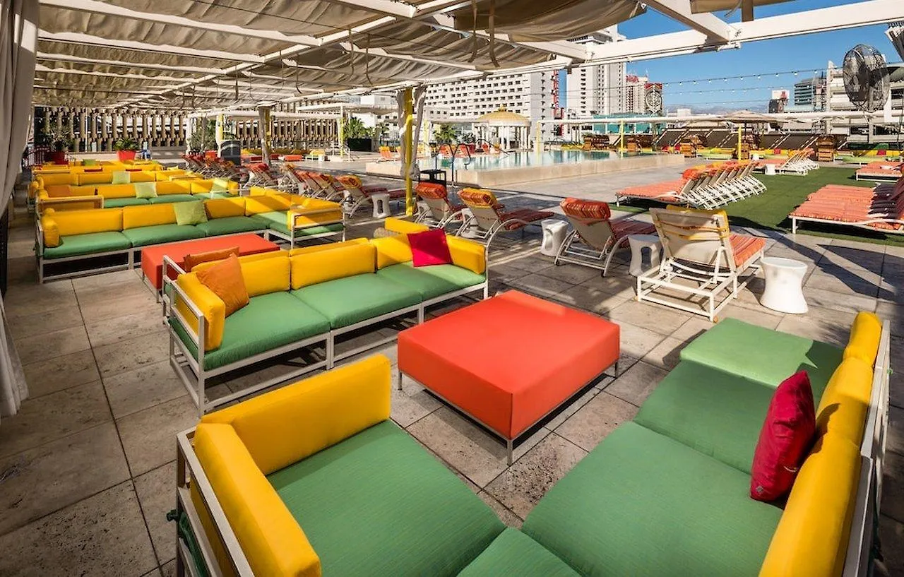 Downtown Grand Hotel & Casino Las Vegas