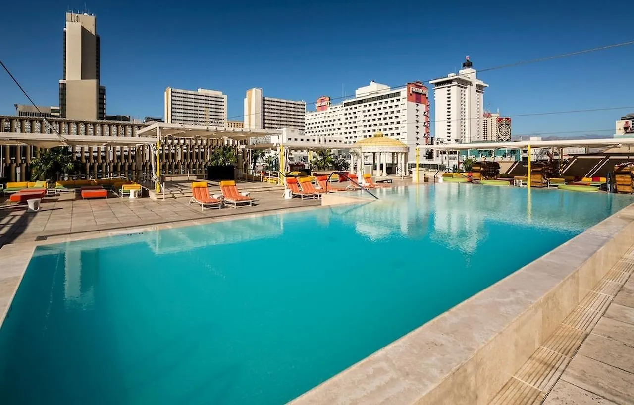 Downtown Grand Hotel & Casino Las Vegas