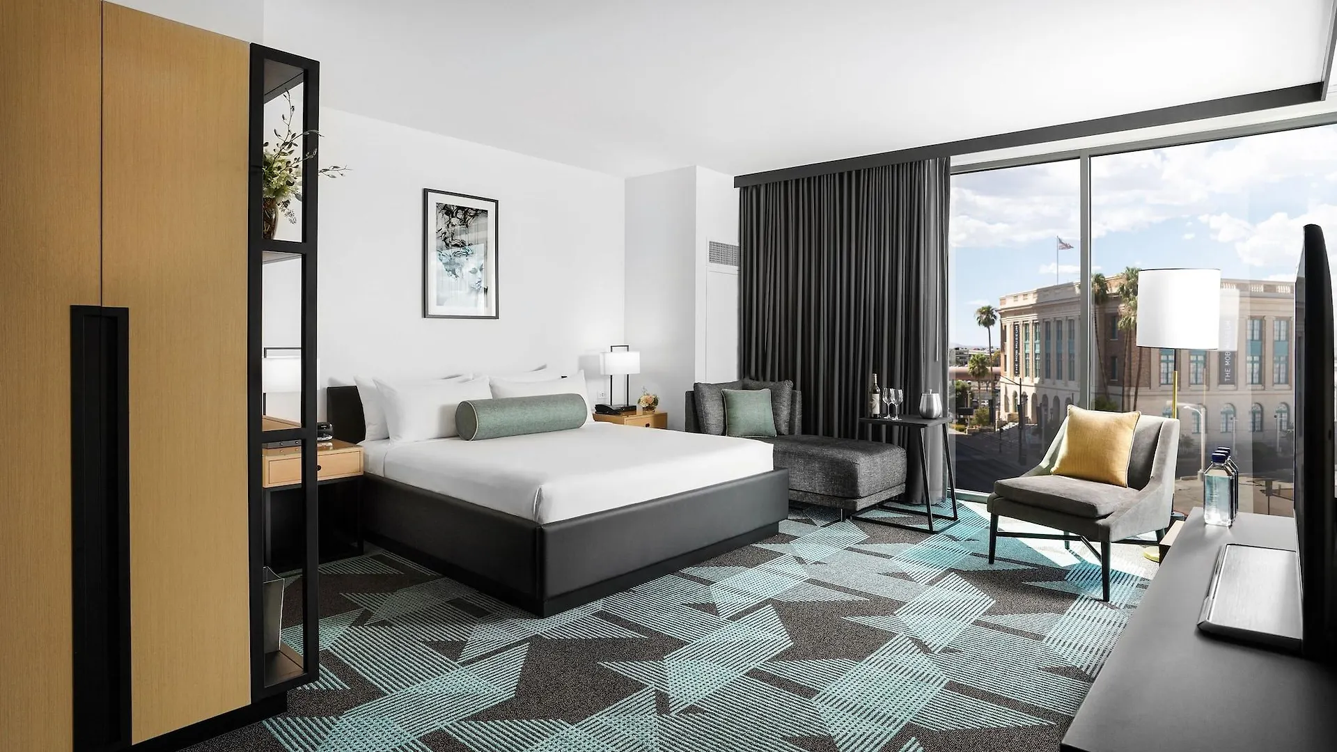 Downtown Grand Hotel & Casino Las Vegas