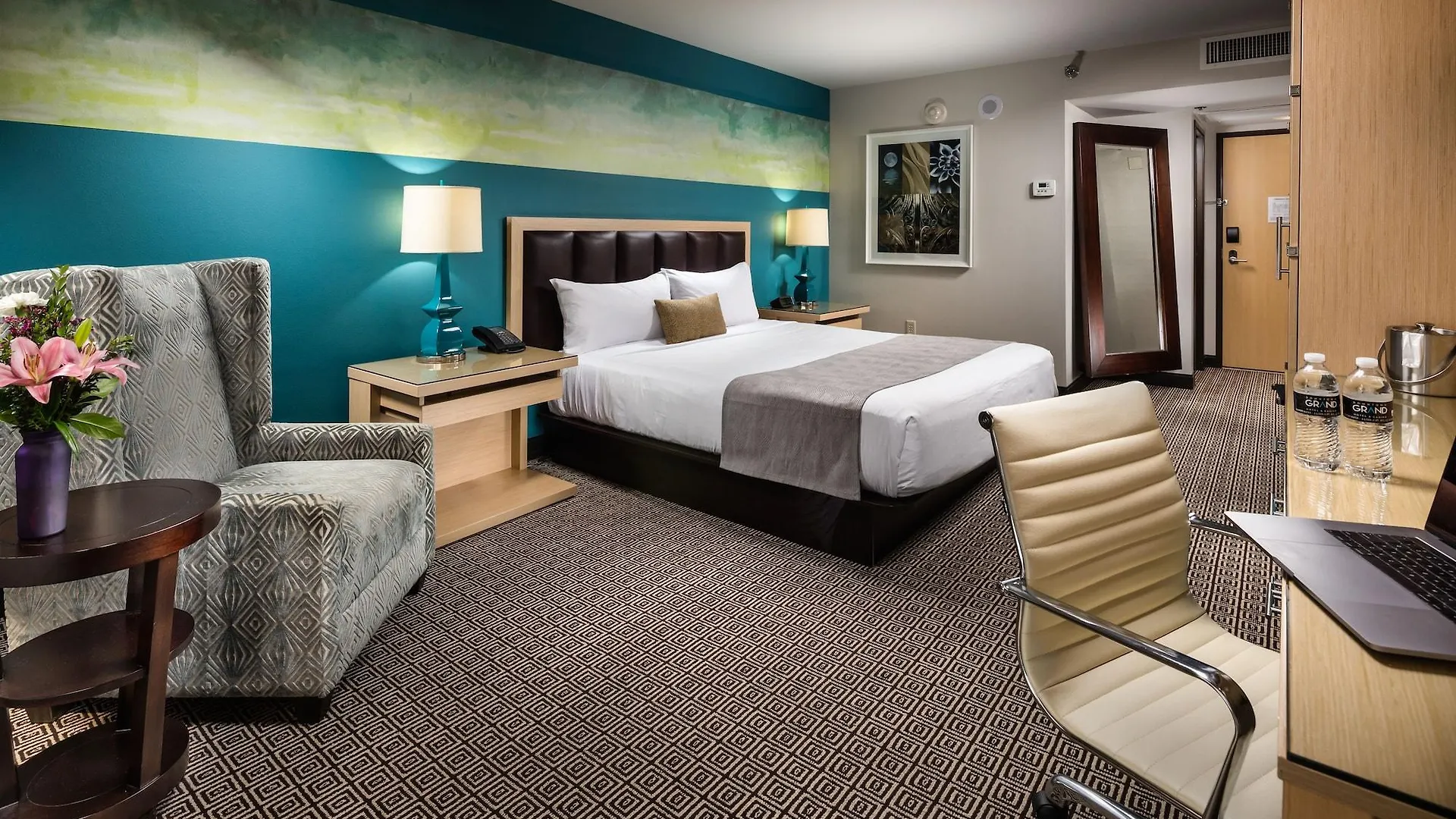 Downtown Grand Hotel & Casino Las Vegas