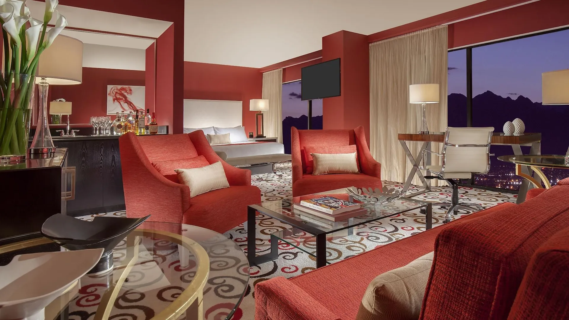 Downtown Grand Hotel & Casino Las Vegas