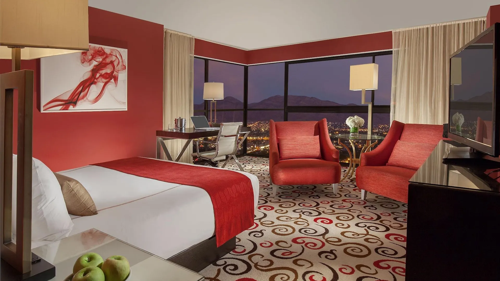 Downtown Grand Hotel & Casino Las Vegas 3*,