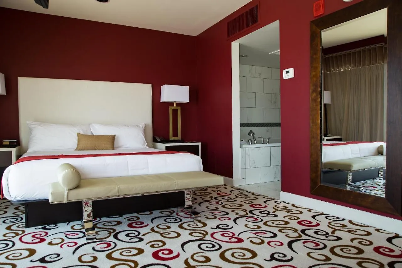 Downtown Grand Hotel & Casino Las Vegas