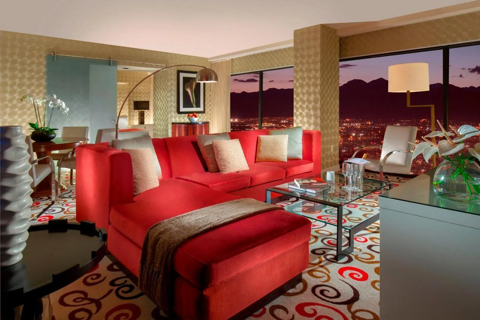Downtown Grand Hotel & Casino Las Vegas