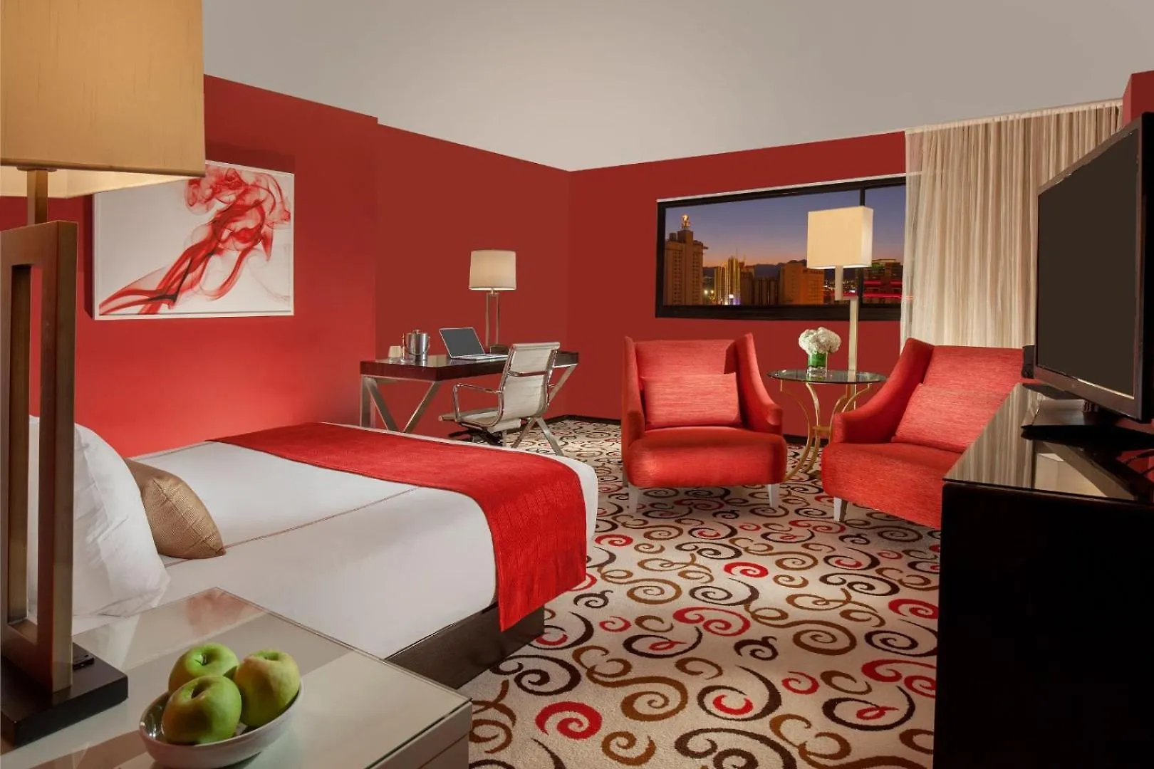 Downtown Grand Hotel & Casino Las Vegas 3*,  United States