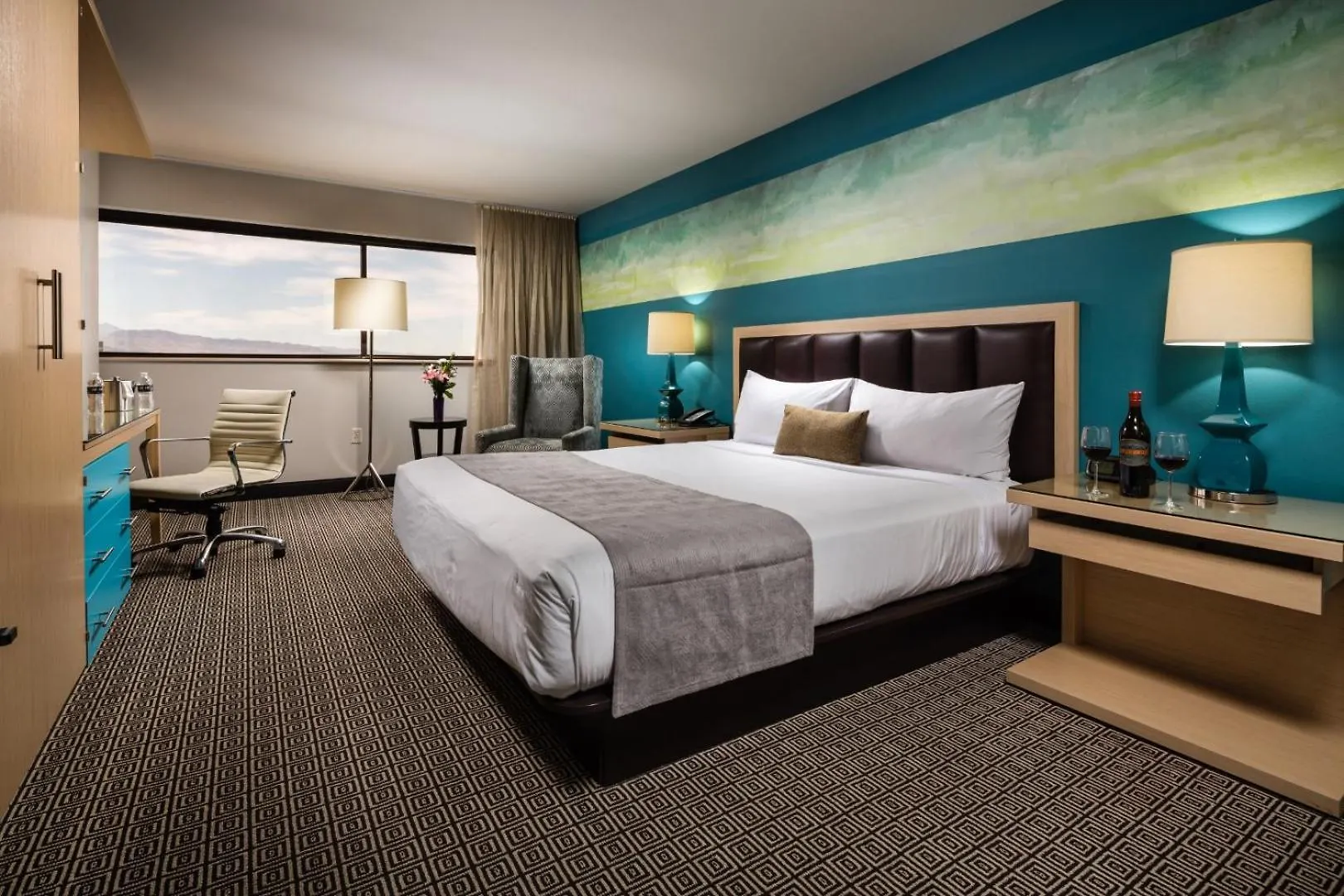 Downtown Grand Hotel & Casino Las Vegas