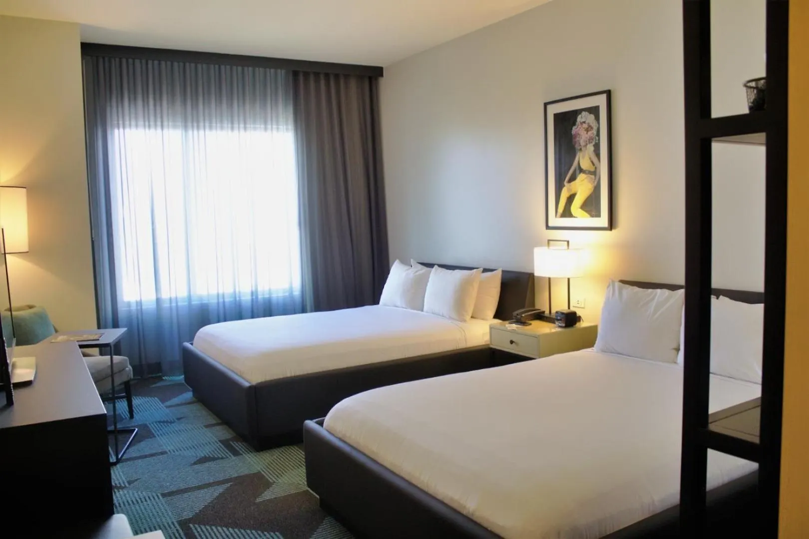 Downtown Grand Hotel & Casino Las Vegas