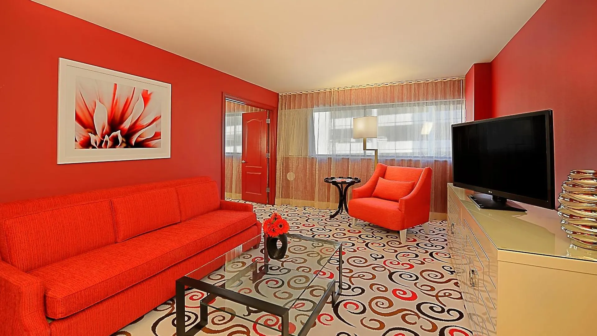Downtown Grand Hotel & Casino Las Vegas