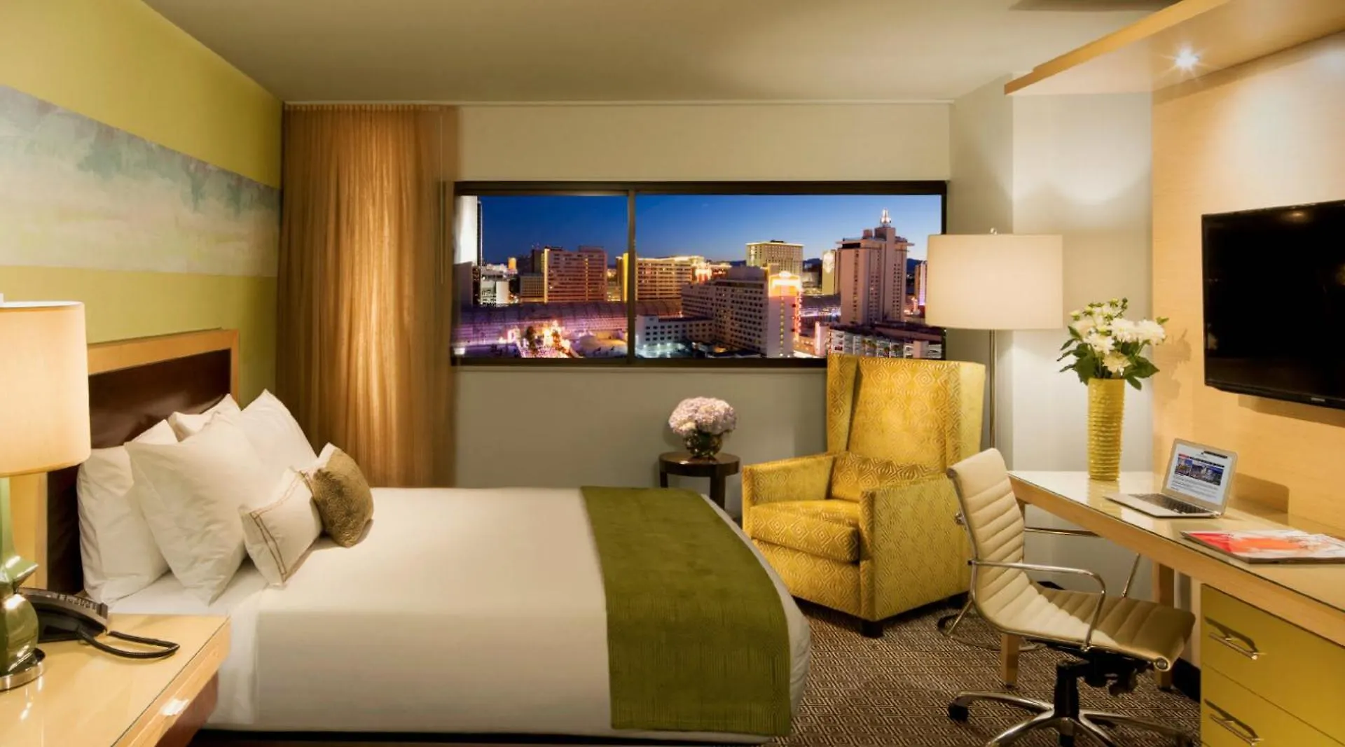 Downtown Grand Hotel & Casino Las Vegas