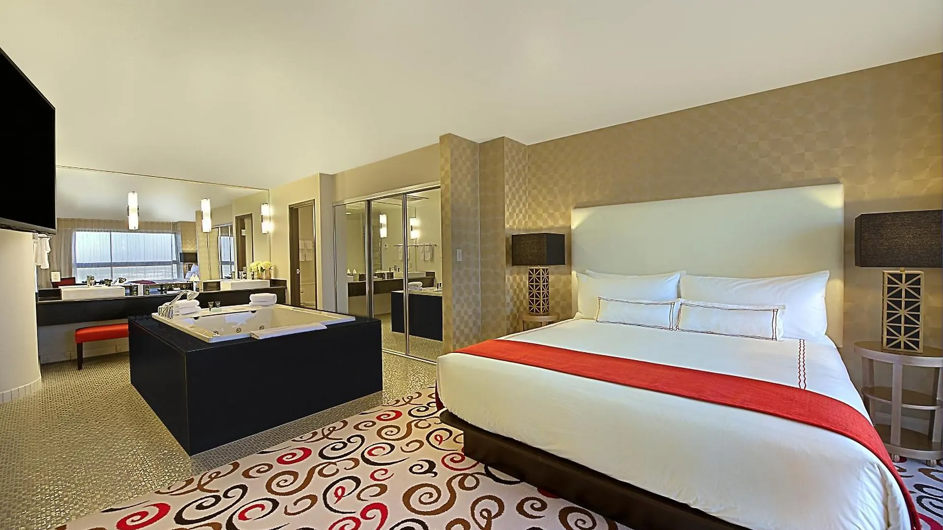Downtown Grand Hotel & Casino Las Vegas