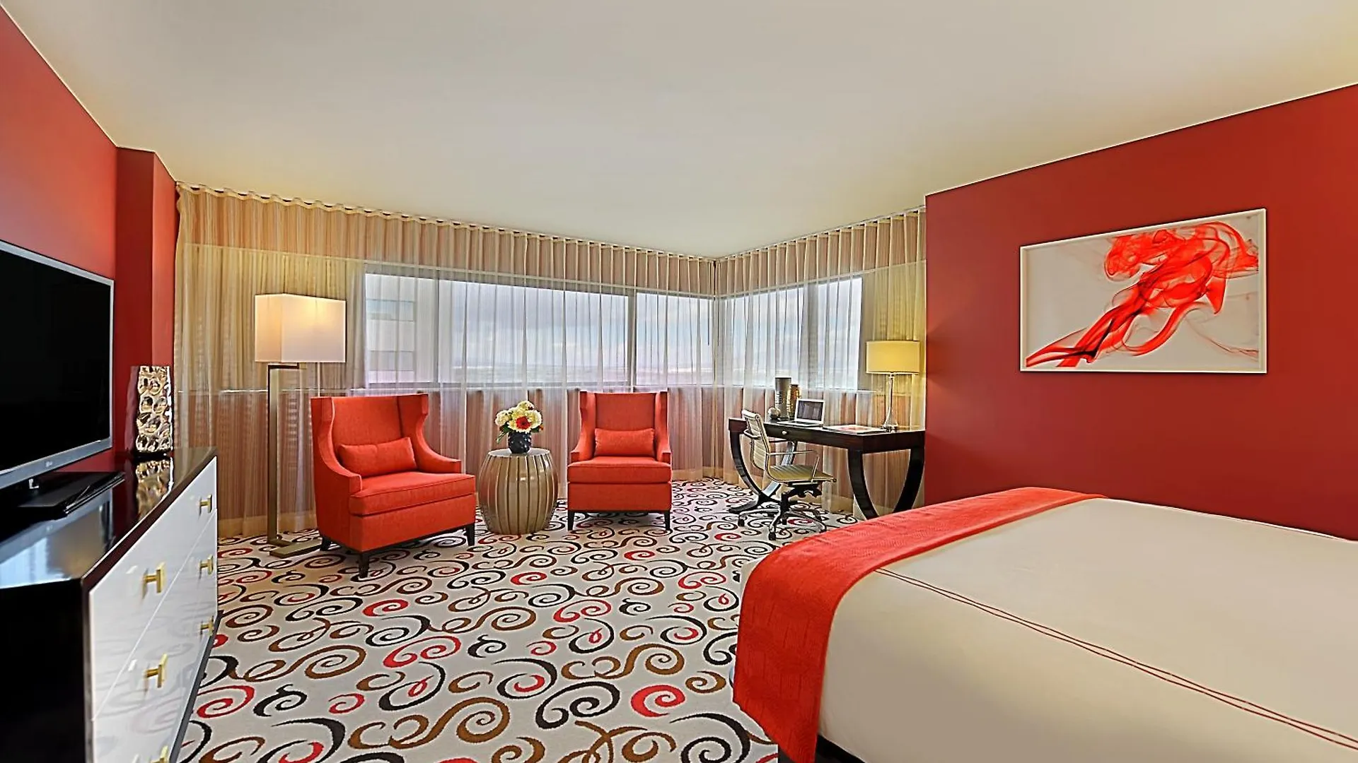 Downtown Grand Hotel & Casino Las Vegas
